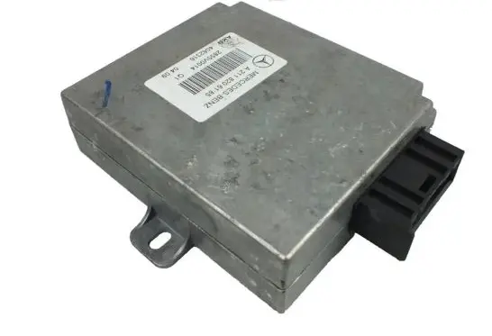 Mercedes-Benz E W211 Other control units/modules A2118206185 4082316 2855V0014