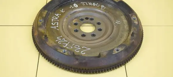 Opel Astra K Flywheel B14XFL