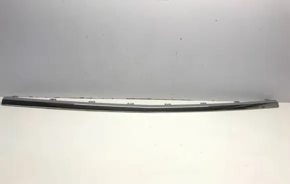 Mercedes-Benz GLC X253 C253 Front bumper splitter molding A2538852600 20250714 11613049B