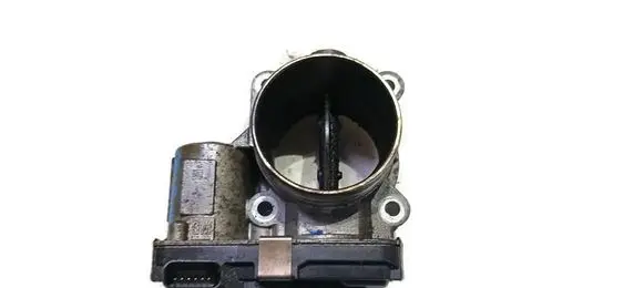 Chevrolet Orlando Throttle valve 25183238