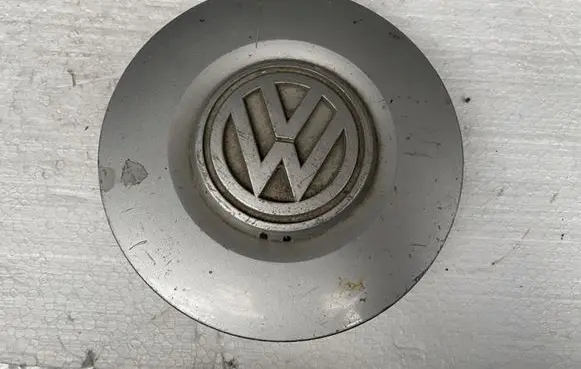 Original wheel cap