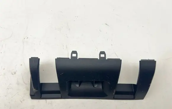 Jeep Grand Cherokee WL Cabin air duct channel P6XV23TX7AG