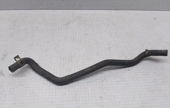 Skoda Fabia Mk1 (6Y) Engine coolant pipe/hose 6Y0121107G