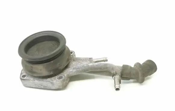 Mercedes-Benz B W245 Throttle valve A2660940111