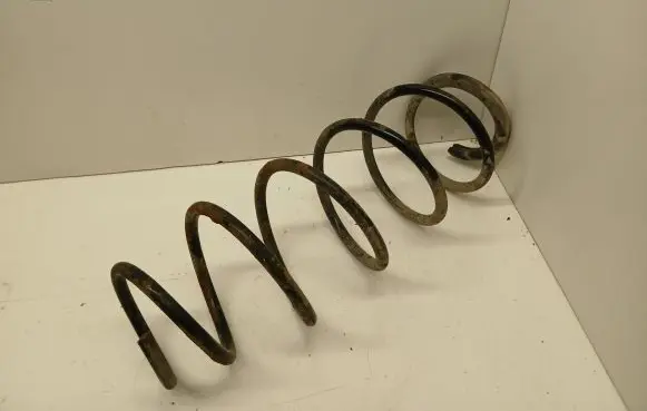 Citroen C3 Front coil spring