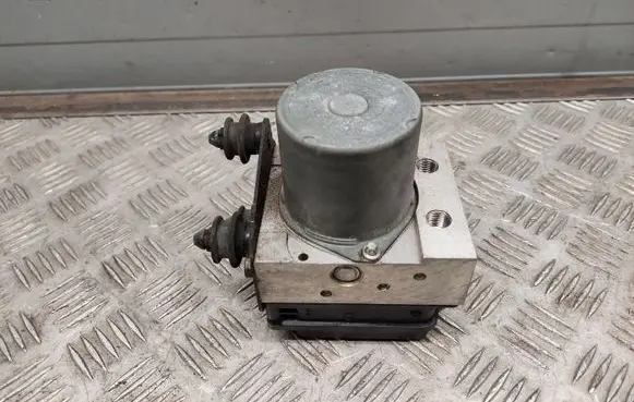 Audi S5 Facelift ABS Pump 8K0907379CF 8K0614517GC