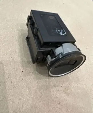 Audi A3 S3 8P Ignition lock 3C0905843 3465007S 11601200346852