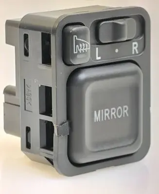Volvo 850 Seat heating switch 1081T