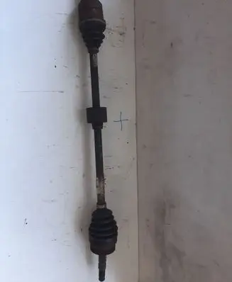Opel Corsa C Front driveshaft 