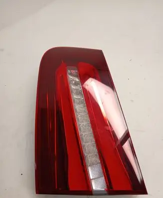 Mercedes-Benz GLC X253 C253 Tailgate rear/tail lights A2539063200
