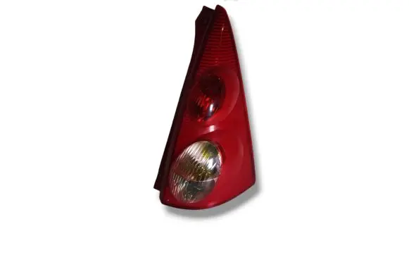 Peugeot 107 Rear/tail lights 815500h040