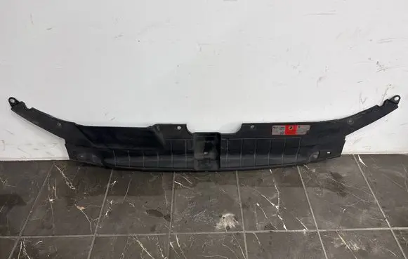 Audi Q5 SQ5 8R Top upper radiator support slam panel 8R0807081