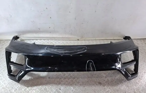 Porsche Macan (95C) Front bumper 95C807221F