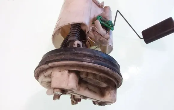 Mitsubishi Space Star Fuel level sensor MR473508