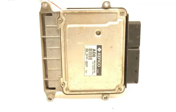 KIA Rio Engine control unit/module ECU 39130-26AD0