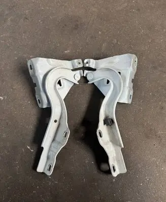 Renault Express Engine bonnet/hood hinges 654014932R