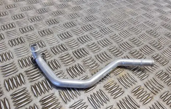 Mercedes-Benz ML W166 Heater radiator pipe/hose 