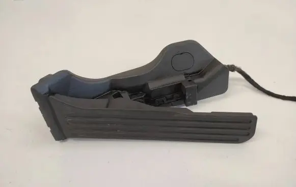 Seat Altea Accelerator throttle pedal 1K1721503M