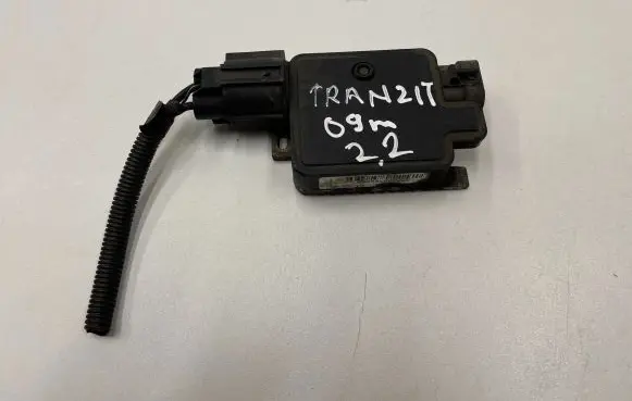Ford Transit Fan control module 940002906 500008708209