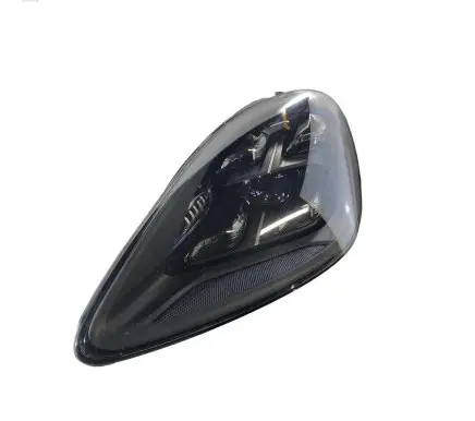 Porsche Cayenne (9Y0 9Y3) Headlight/headlamp 9Y0941035L 80A907397A 7PP941592AA