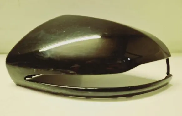 Mercedes-Benz S C217 Plastic wing mirror trim cover 699103AA