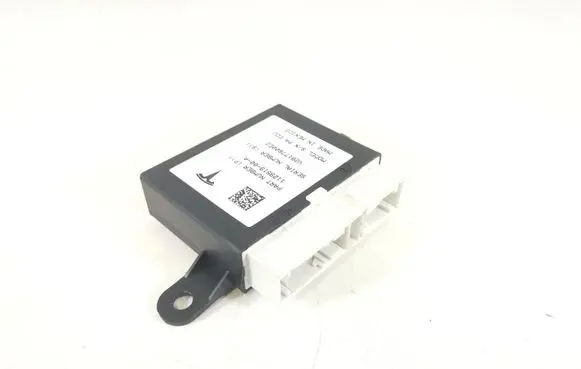 Tesla Model X Parking PDC control unit/module 1129519-00-A