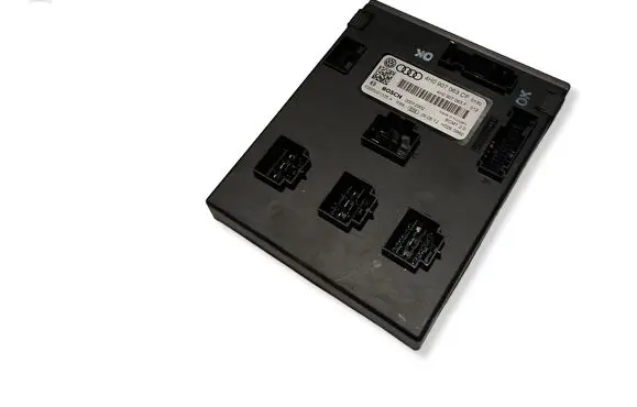 Audi A7 S7 4G Comfort/convenience module 4H0907063CF