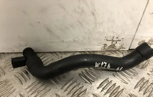 Mercedes-Benz A W176 Air intake duct part A6510100782