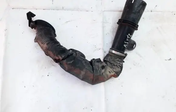 Renault Espace III Air intake hose/pipe