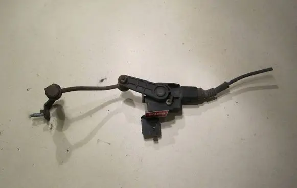 Volkswagen PASSAT B6 Front height sensor lever 1T0907503 260607 6PM00873900
