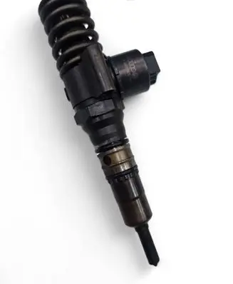 Fuel injector