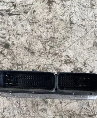 Volkswagen Golf IV Engine control unit/module