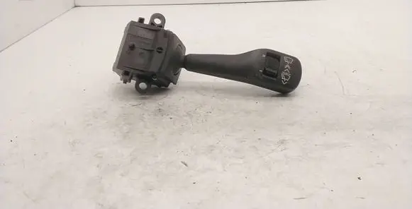 BMW 3 E46 Wiper control stalk 01204020 8363669