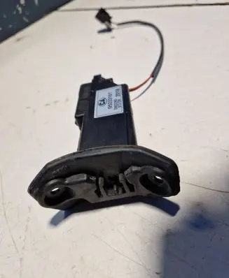 Chevrolet Captiva Fuel tank cap lock 96623003 95033181