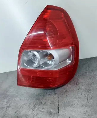 Honda Jazz Rear/tail lights 