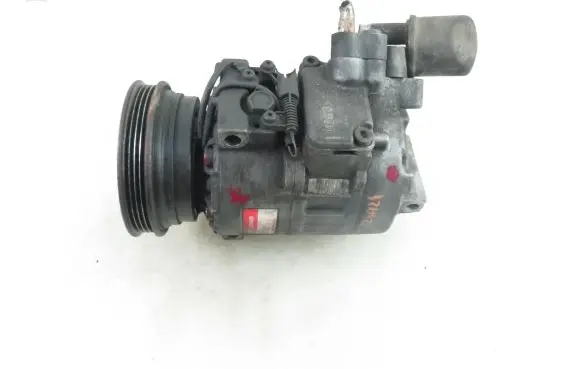 BMW 7 E38 Air conditioning (A/C) compressor (pump)