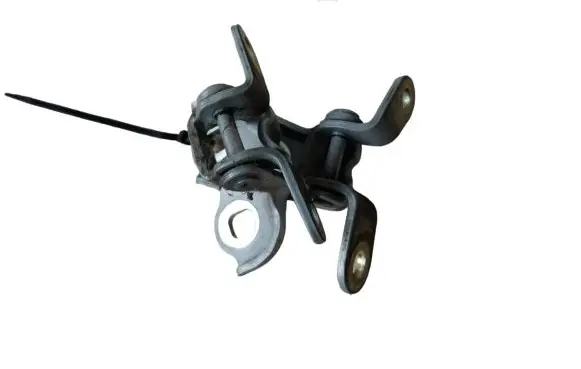 Chevrolet Trax Front door hinge set 