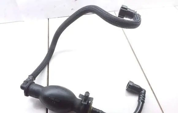 Nissan Almera N16 Mechanical fuel pump 17270BN700