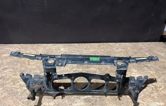 BMW 5 E39 Top upper radiator support slam panel 