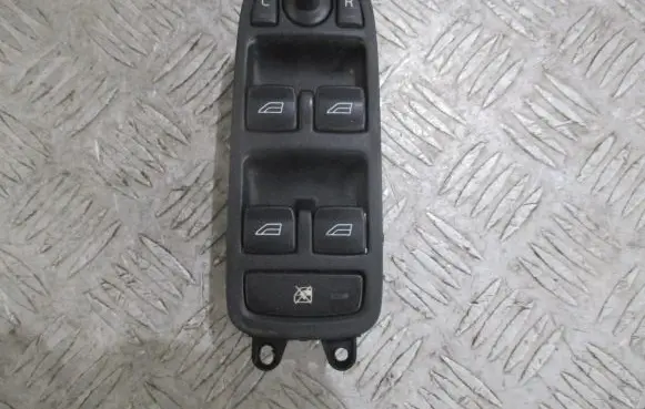 Volvo V50 Electric window control switch 30710787