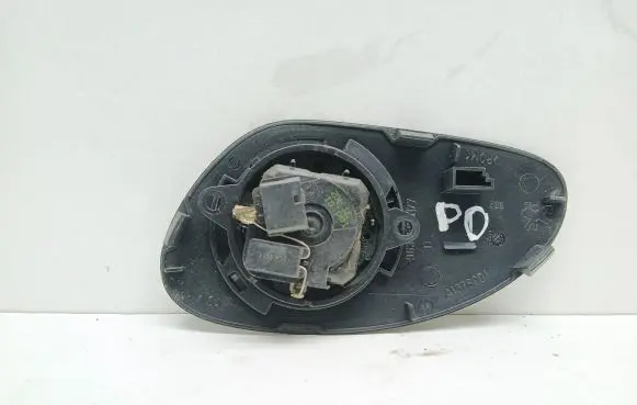 Panel speaker