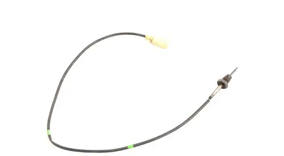 Iveco Daily 6th gen Oil temperature sensor 04L906088AD