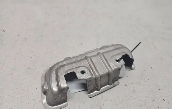 Opel Zafira A Other exterior part 90519996
