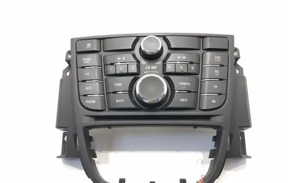 Head unit multimedia control