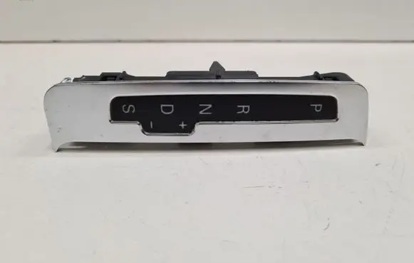 Audi A6 Allroad C6 Gear shift selector indicator 4F1713463B