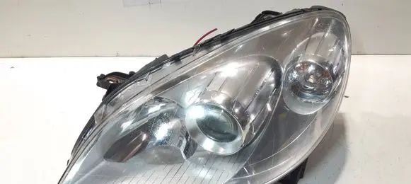 Mercedes-Benz B W245 Headlight/headlamp A1698201761 0301220201 231000600