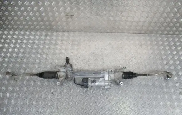 Mercedes-Benz C W205 Steering column universal joint A2054603701