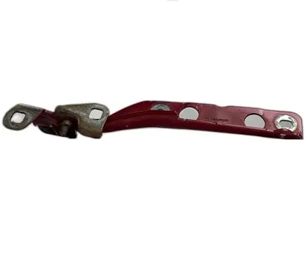 Citroen C4 II Picasso Engine bonnet/hood hinges 9676115180 9676115180EPYD