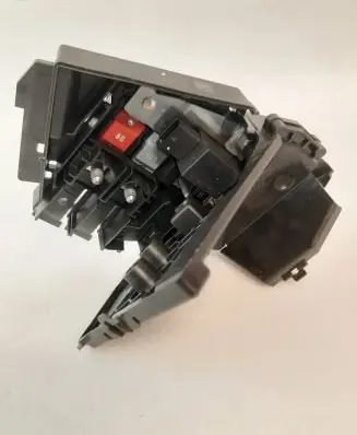 Mercedes-Benz G W463 2nd Gen Positive wiring loom A4635409803