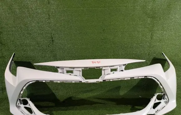 Toyota Corolla E210 E21 Front bumper